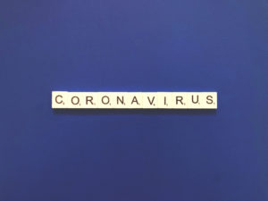 Recomendaciones Prevención Coronavirus